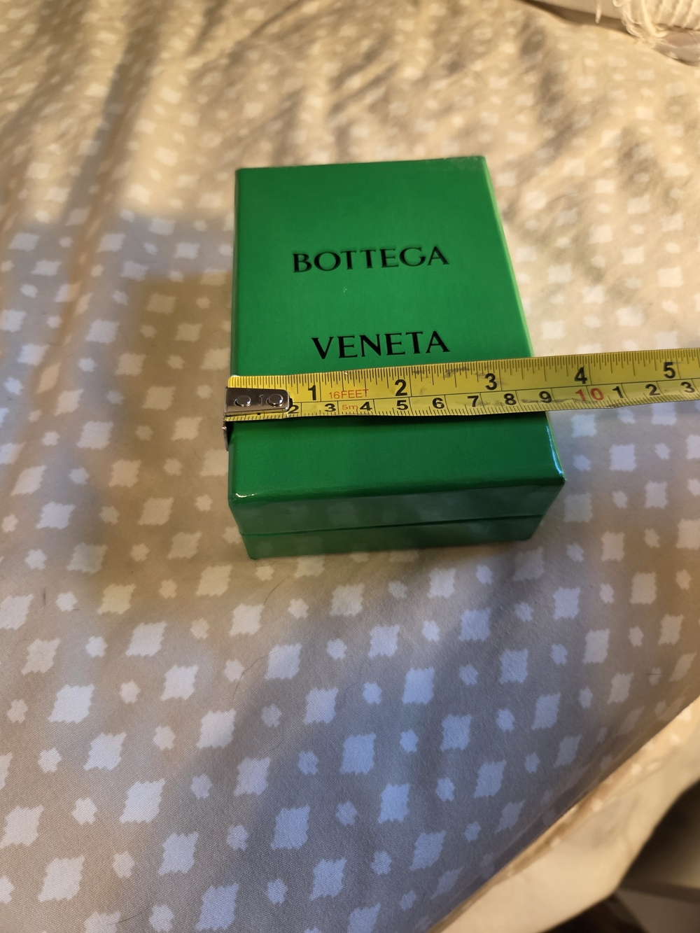 Bottega Veneta Gift Box - Picture 7 of 7